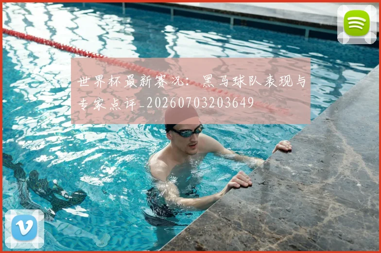世界杯最新赛况：黑马球队表现与专家点评_20260703203649