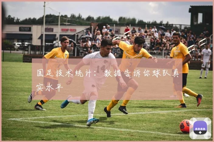 国足技术统计:数据告诉你球队真实水平
